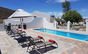 Karoo 1 Hotel Village